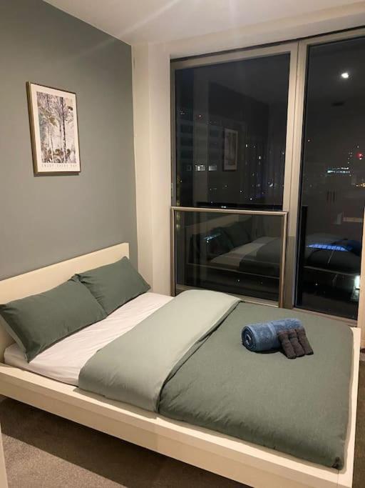 Apartment Centre, 2-bedroom Apartment, *