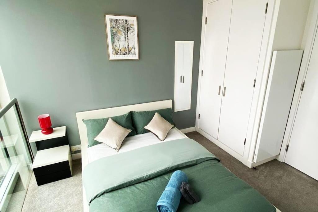 Centre, 2-bedroom Apartment, Apartment *
