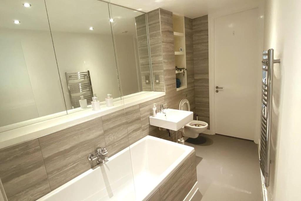 Apartment Centre, 2-bedroom Apartment,