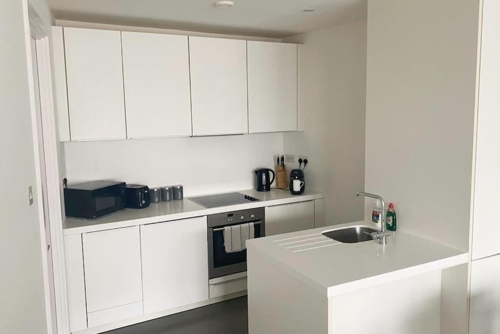 Apartment Centre, 2-bedroom Apartment, *